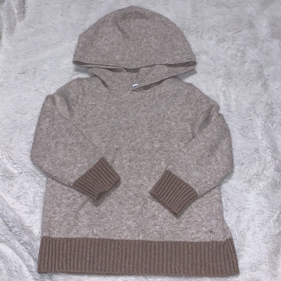 old navy hooded sweater